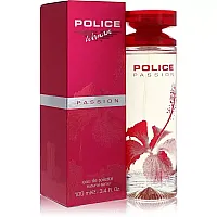 Police Passion Perfume