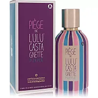 Piege De Lulu Castagnette Purple Perfume