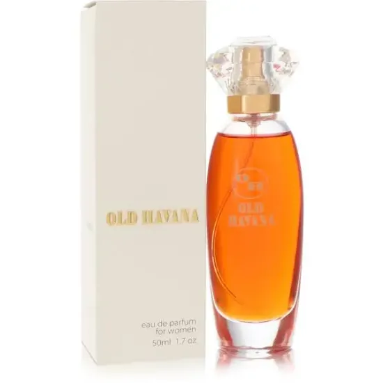 Old Havana Perfume