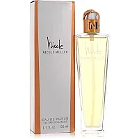 Nicole Perfume