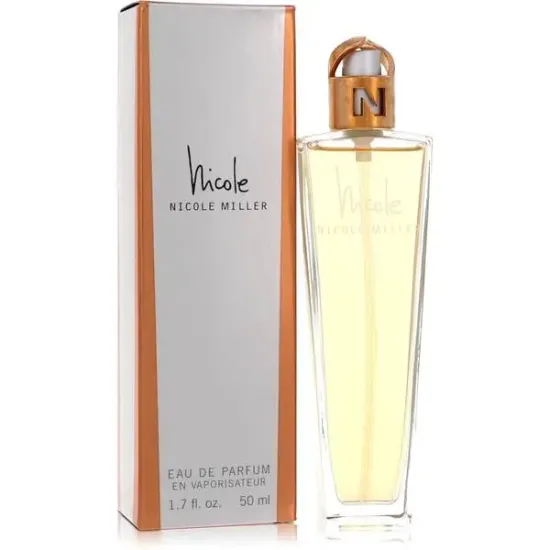 Nicole Perfume