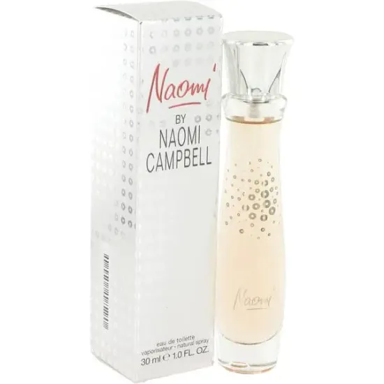 Naomi Perfume