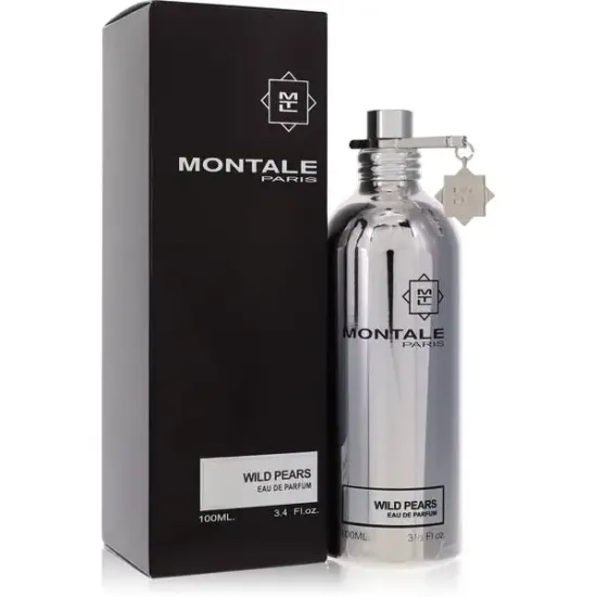 Montale Wild Pears Perfume