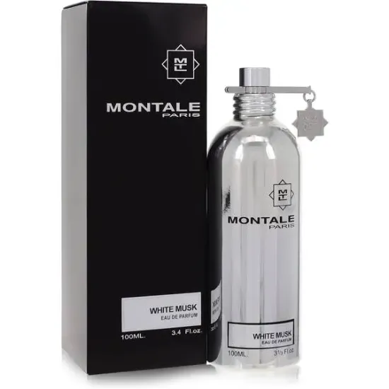 Montale White Musk Perfume