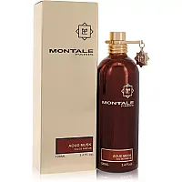 Montale Aoud Musk Perfume