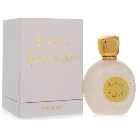 Mon Parfum Pearl Perfume