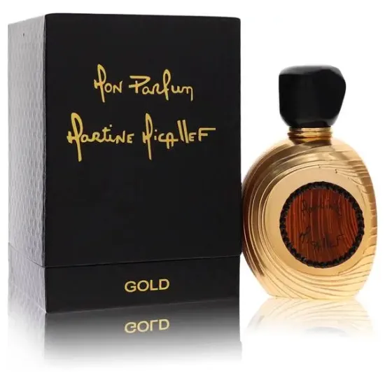 Mon Parfum Gold Perfume