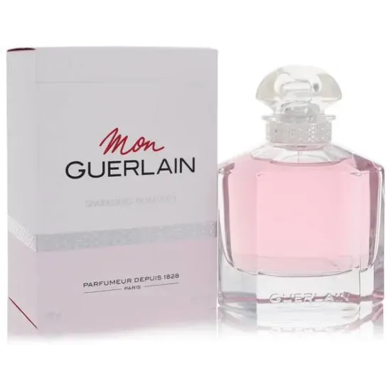 Mon Guerlain Sparkling Bouquet Perfume