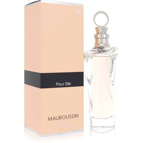 Mauboussin Pour Elle Perfume