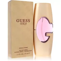 Guess Gold Perfume