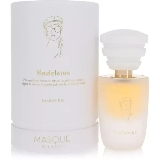 Masque Milano Madeleine Perfume