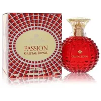 Marina De Bourbon Cristal Royal Passion Perfume