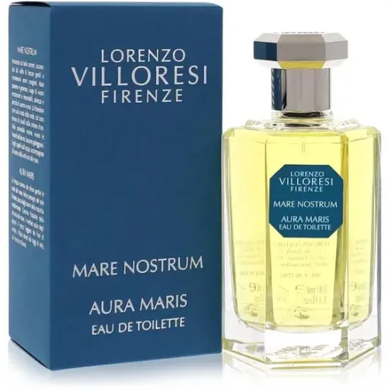 Mare Nostrum Perfume