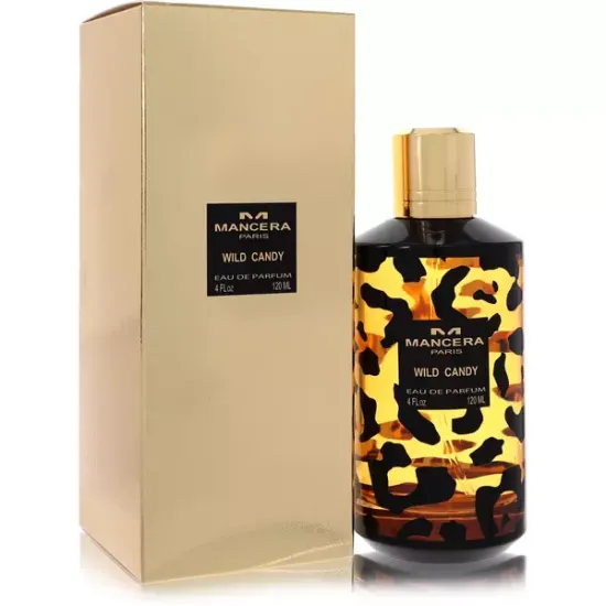 Mancera Wild Candy Perfume