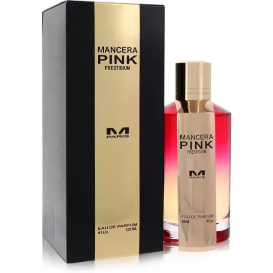 Mancera Pink Prestigium Perfume