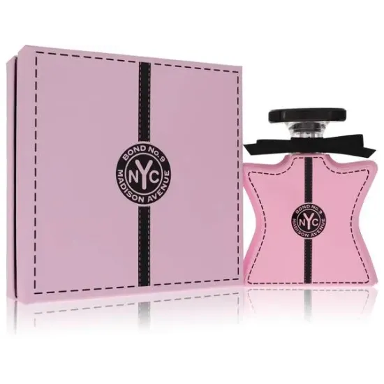 Madison Avenue Perfume