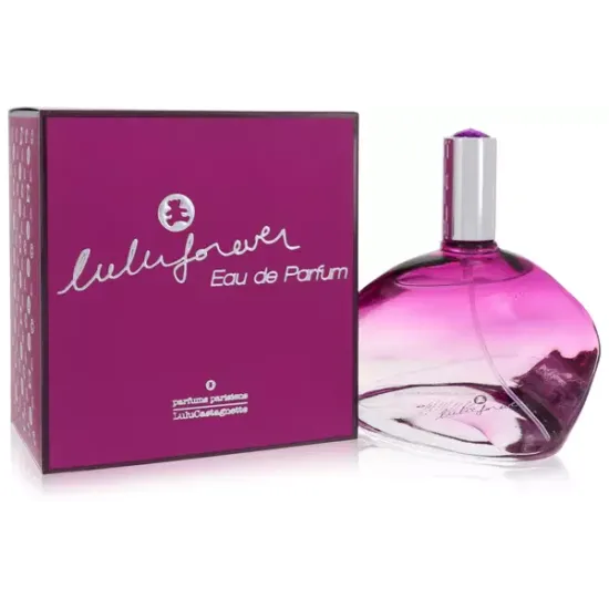 Lulu Forever Perfume