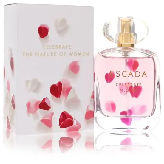 Escada Celebrate Now Perfume