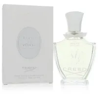 Love In White For Summer Perfume