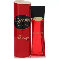 Lomani So In Love Perfume