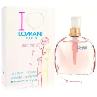 Lomani Enjoy Your Life Perfume