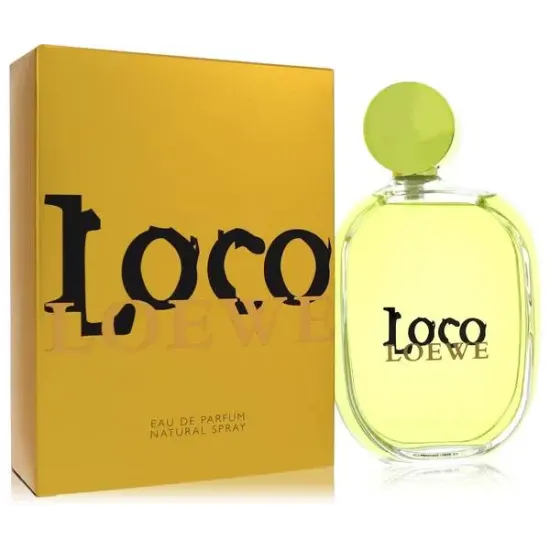 Loco Loewe Perfume