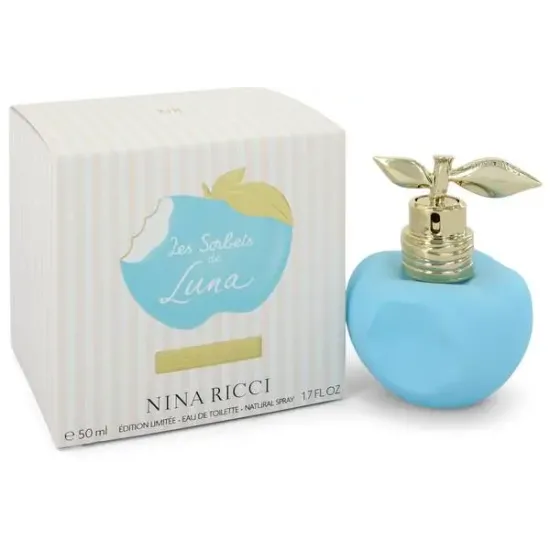 Les Sorbets De Luna Perfume