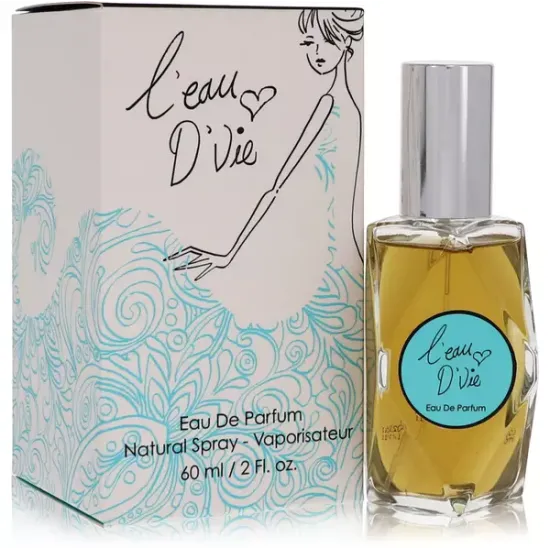 L'eau De Vie Perfume