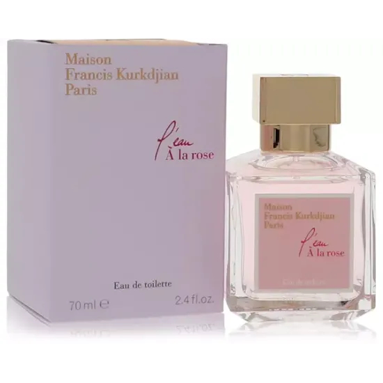 L'eau A La Rose Perfume