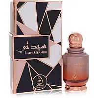 Lady Glamor Perfume