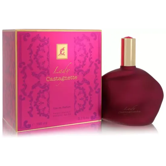 Lady Castagnette Perfume