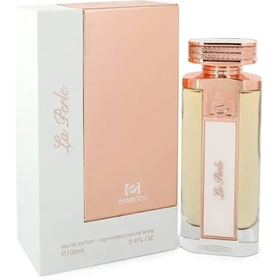 La Perle Perfume