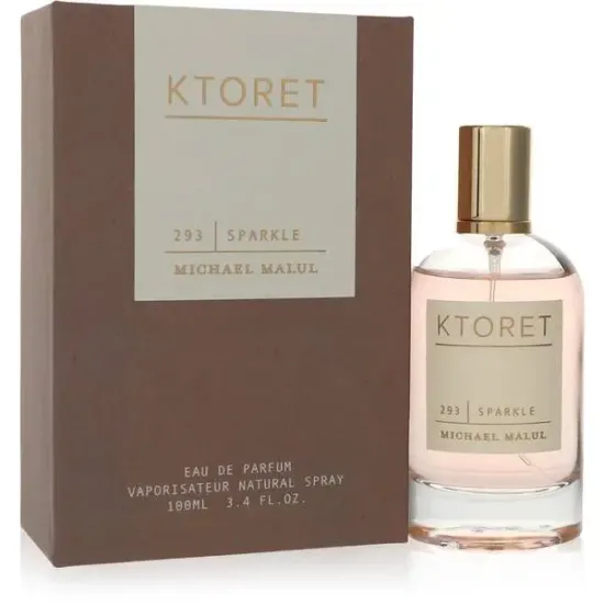 Ktoret 293 Sparkle Perfume