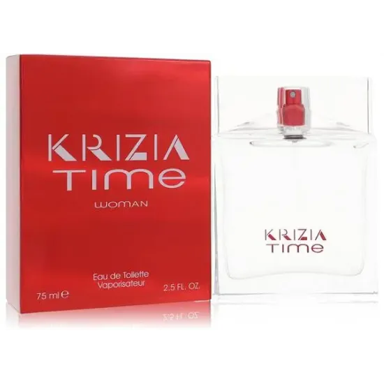 Krizia Time Perfume