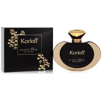 Korloff Un Soir A Paris Perfume