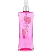 Body Fantasies Signature Cotton Candy Perfume