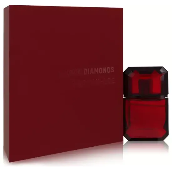 Kkw Fragrance Diamonds Perfume