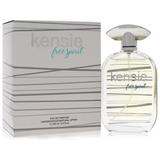 Kensie Free Spirit Perfume