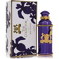 Iris Violet Perfume