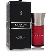 Ile Pourpre Perfume