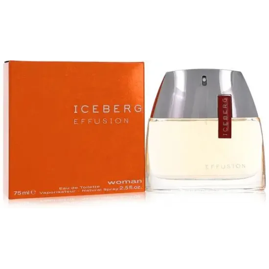 Iceberg Effusion Perfume