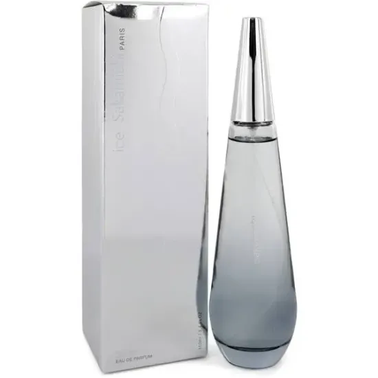 Ice Silver Perfume