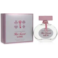 Her Secret Game Perfume