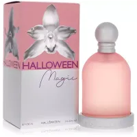 Halloween Magic Perfume