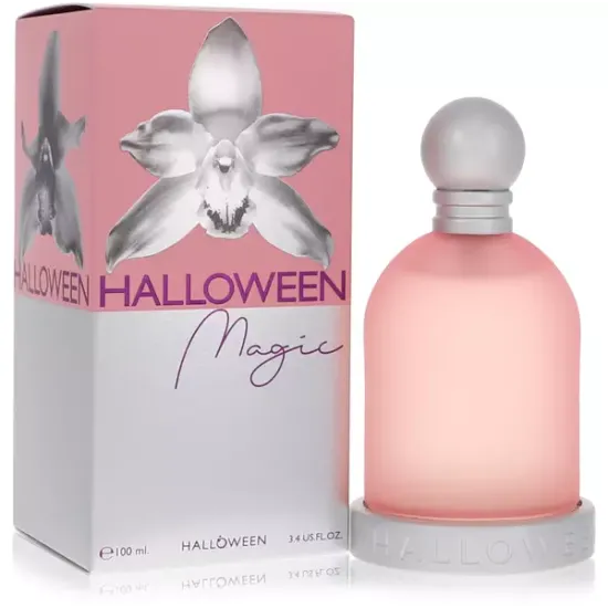 Halloween Magic Perfume