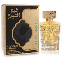 Sheikh Al Shuyukh Luxe Edition Perfume