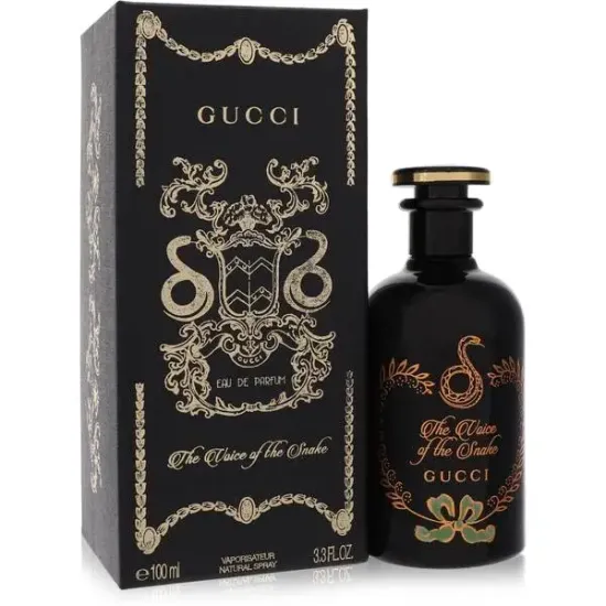 Gucci The Voice Of The Snake Perfume