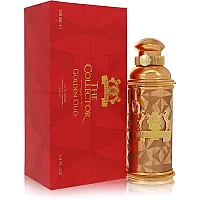 Golden Oud Perfume