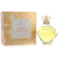 Golden Dynastie Perfume