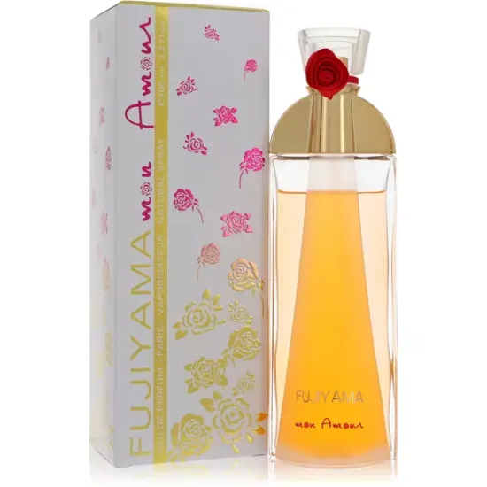 Fujiyama Mon Amour Perfume